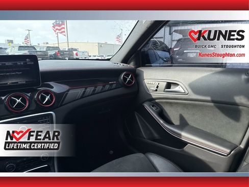 Used 2018 Mercedes-Benz GLA 45 AMG 4MATIC image 42