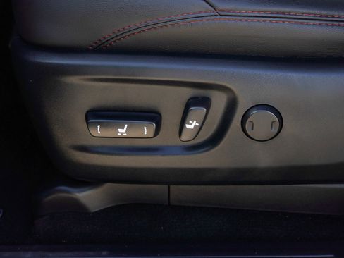 Certified 2023 Toyota 4Runner TRD Pro image 17