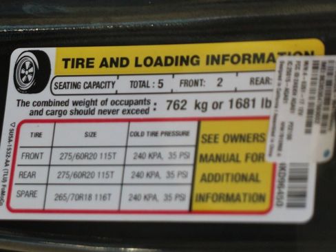 Used 2022 Ford F150 XL w/ STX Appearance Package image 51