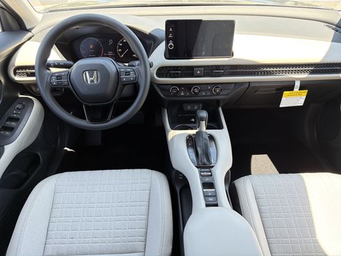 New 2026 Honda HR-V LX image 13