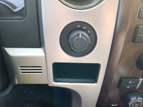 Used 2010 Ford F150 Platinum image 20