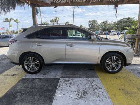 Used 2015 Lexus RX 350 FWD image 4