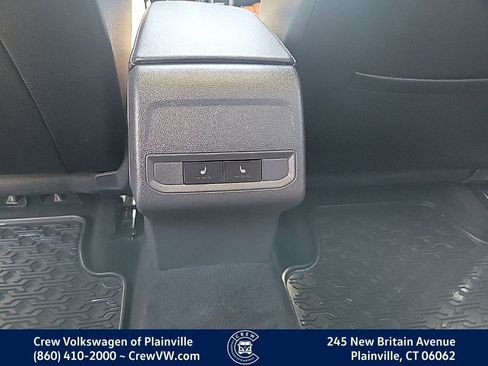 Certified 2024 Volkswagen Jetta SEL FWD image 49
