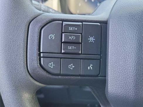 New 2026 Ford F150 STX w/ Equipment Group 200A RWD image 25