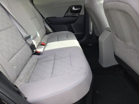 Certified 2020 Kia Niro LXS image 15