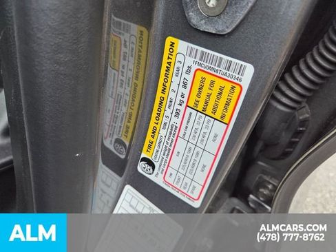 Used 2026 Ford Escape ST-Line FWD image 5