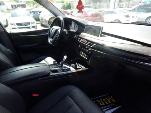 Used 2016 BMW X5 xDrive35i w/ Premium Package image 40