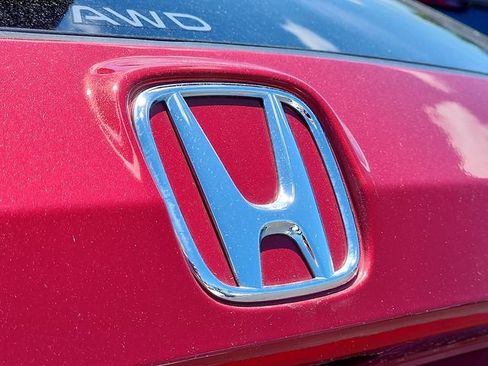 Used 2025 Honda CR-V EX image 29