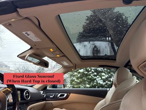 Used 2013 Mercedes-Benz SL 550 image 34