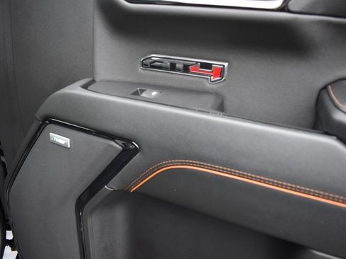 Certified 2024 GMC Sierra 1500 AT4 w/ Technology Package image 13