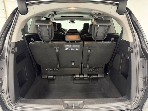 Used 2021 Honda Odyssey EX-L image 28