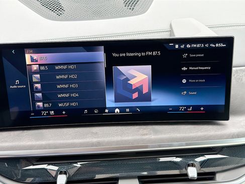 New 2026 BMW X5 xDrive50e w/ M Sport Package image 32