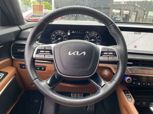 Used 2023 Kia Telluride SX Prestige X-Line AWD/4WD image 18