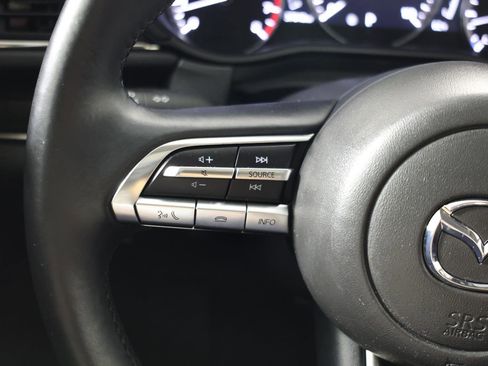 Used 2022 MAZDA CX-30 AWD 2.5 S w/ Preferred Package image 21