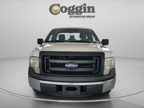 Used 2014 Ford F150 XL w/ Equipment Group 101A Mid RWD image 9