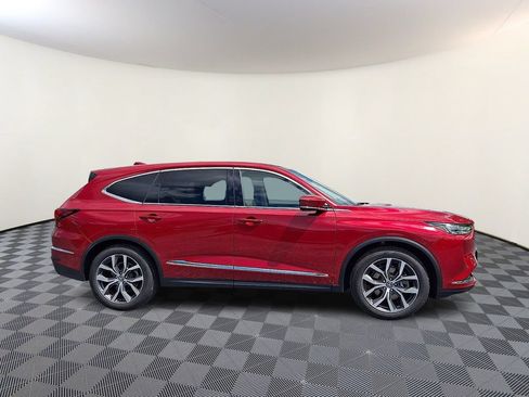 Used 2023 Acura MDX SH-AWD w/ Technology Package image 10