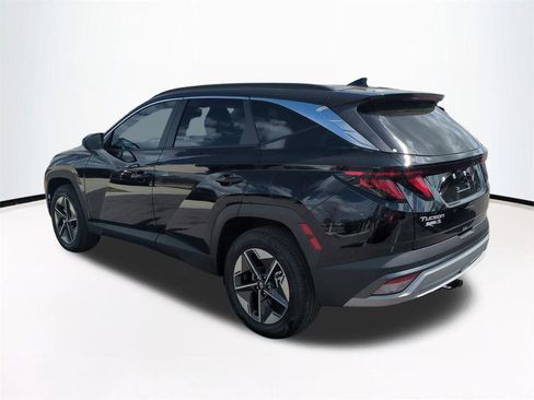New 2026 Hyundai Tucson SEL w/ Tow & Go Package image 7