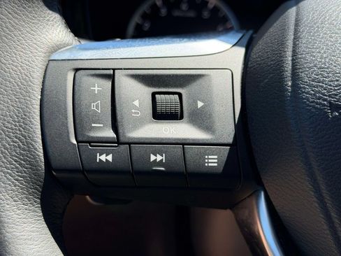 Used 2025 INFINITI QX60 Pure AWD/4WD image 34