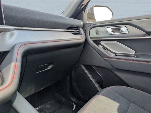 New 2026 Ford Explorer ST w/ Sun And Sound Package RWD image 20