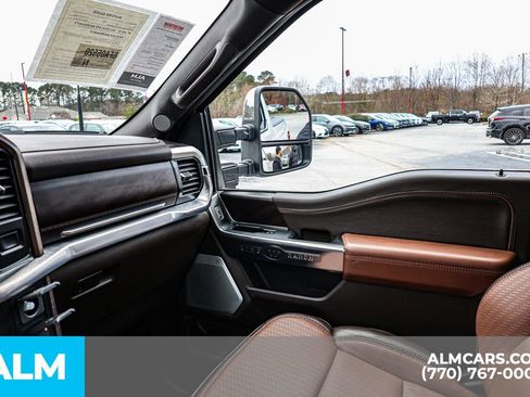 Used 2025 Ford F150 King Ranch image 50