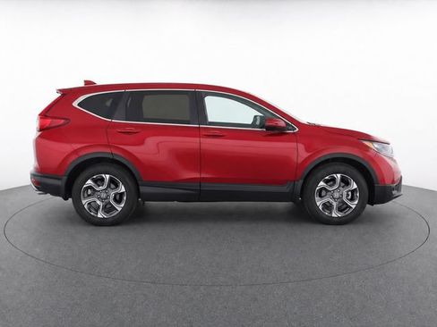 Used 2018 Honda CR-V EX image 8