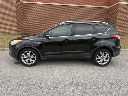 Used 2014 Ford Escape Titanium image 7