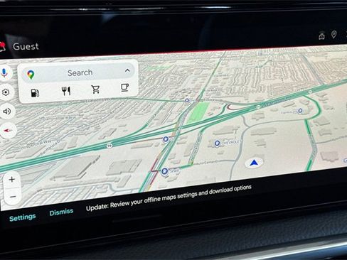 New 2026 GMC Sierra 3500 Denali w/ Denali Reserve Package image 22