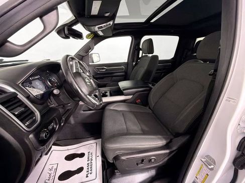 Used 2019 RAM 1500 Big Horn image 19