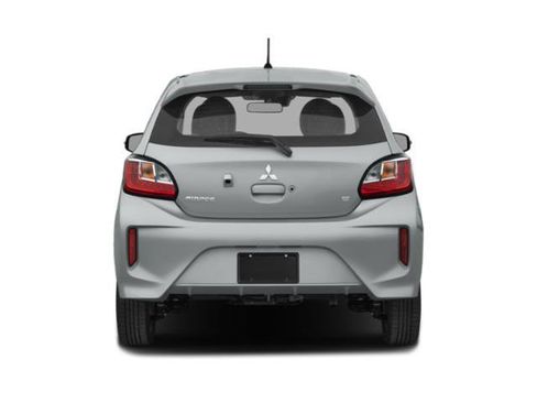 Used 2021 Mitsubishi Mirage SE FWD image 5
