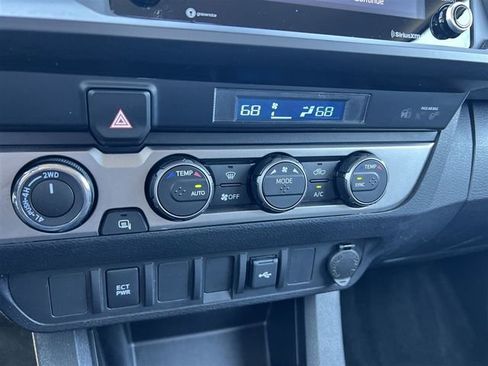 Used 2023 Toyota Tacoma SR AWD/4WD image 15