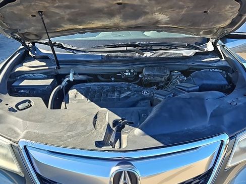 Used 2014 Acura MDX FWD w/ Technology Package image 10