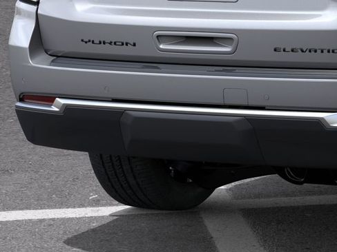 New 2026 GMC Yukon Elevation w/ Elevation Premium Package AWD/4WD image 14