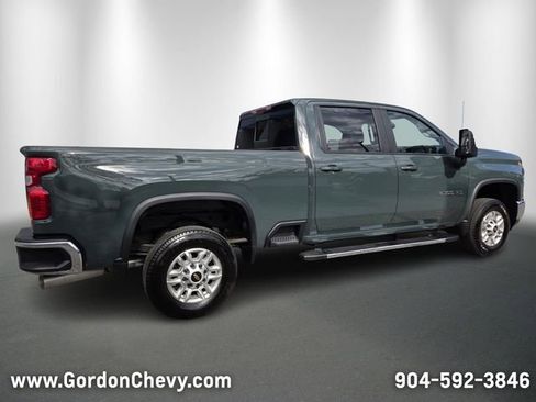 New 2025 Chevrolet Silverado 2500 LT image 7