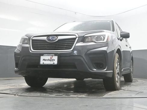 Used 2020 Subaru Forester Premium AWD/4WD image 34