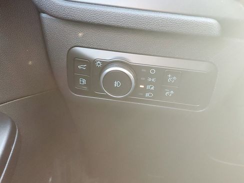 New 2026 Ford Escape ST-Line Select w/ Tech Pack #1 image 13