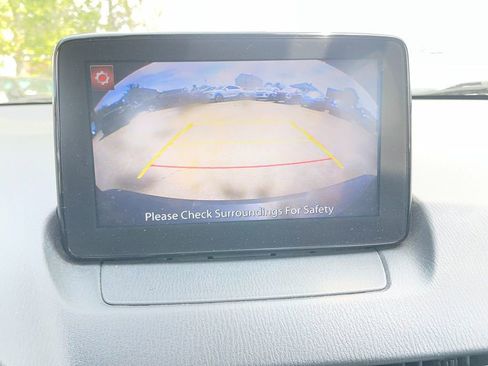 Used 2019 MAZDA CX-3 Touring AWD/4WD image 21