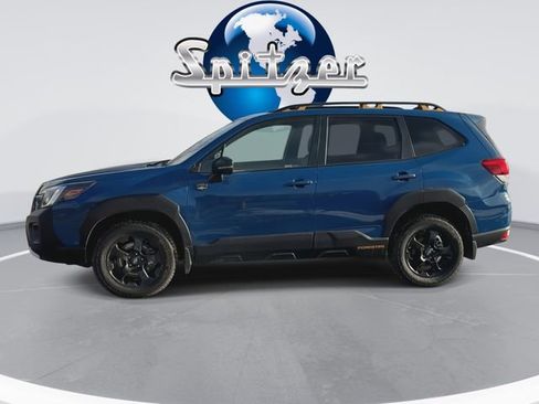 Used 2024 Subaru Forester Wilderness image 6