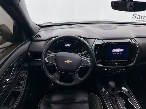 Used 2023 Chevrolet Traverse Premier image 26