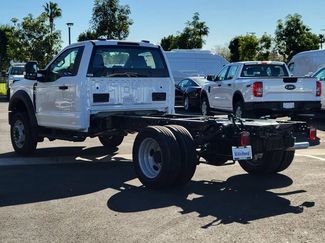 New 2026 Ford F550 2WD Regular Cab Super Duty video 2