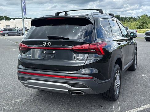 Certified 2023 Hyundai Santa Fe SEL AWD/4WD image 6