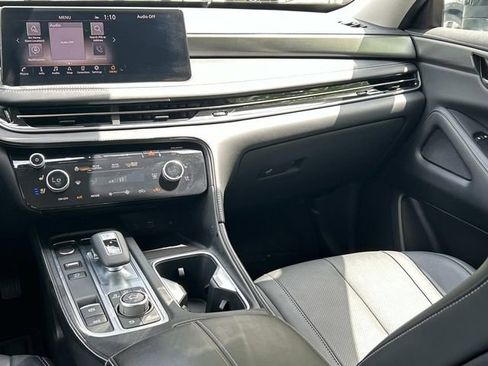 Certified 2023 INFINITI QX60 Luxe AWD/4WD image 25