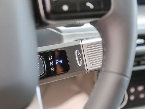 New 2026 Hyundai Ioniq 9 Limited image 23