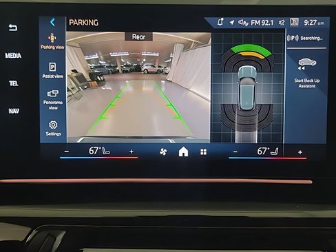 Used 2025 BMW X1 xDrive28i w/ Convenience Package image 16