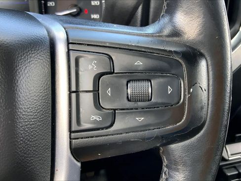 Used 2021 GMC Sierra 2500 SLT AWD/4WD image 24