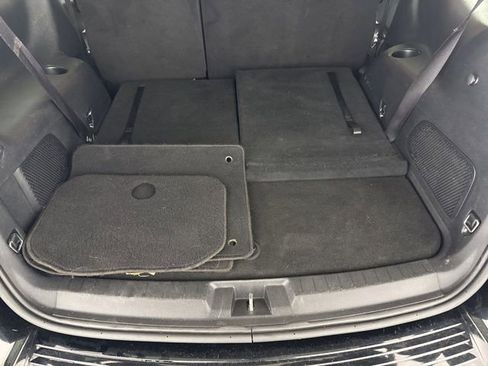 Used 2017 Dodge Journey SE w/ Flexible Seating Group FWD image 20