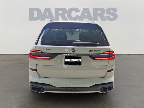 Certified 2023 BMW X7 M60i w/ Executive Package image 5