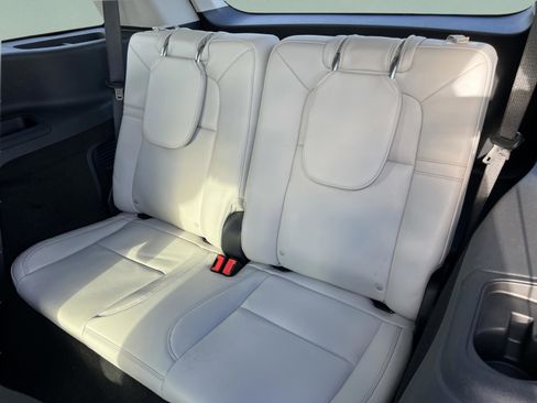 New 2026 Lincoln Aviator 2WD image 25