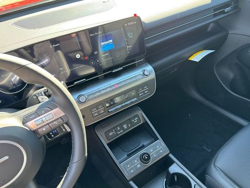 New 2026 Hyundai Kona Limited image 19