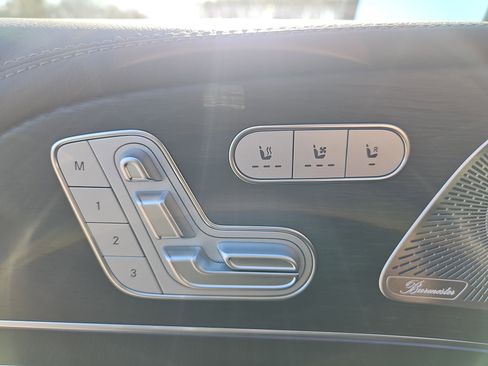 New 2026 Mercedes-Benz GLE 350 GLE 350 image 30