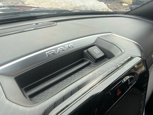 New 2025 RAM 2500 Big Horn image 39